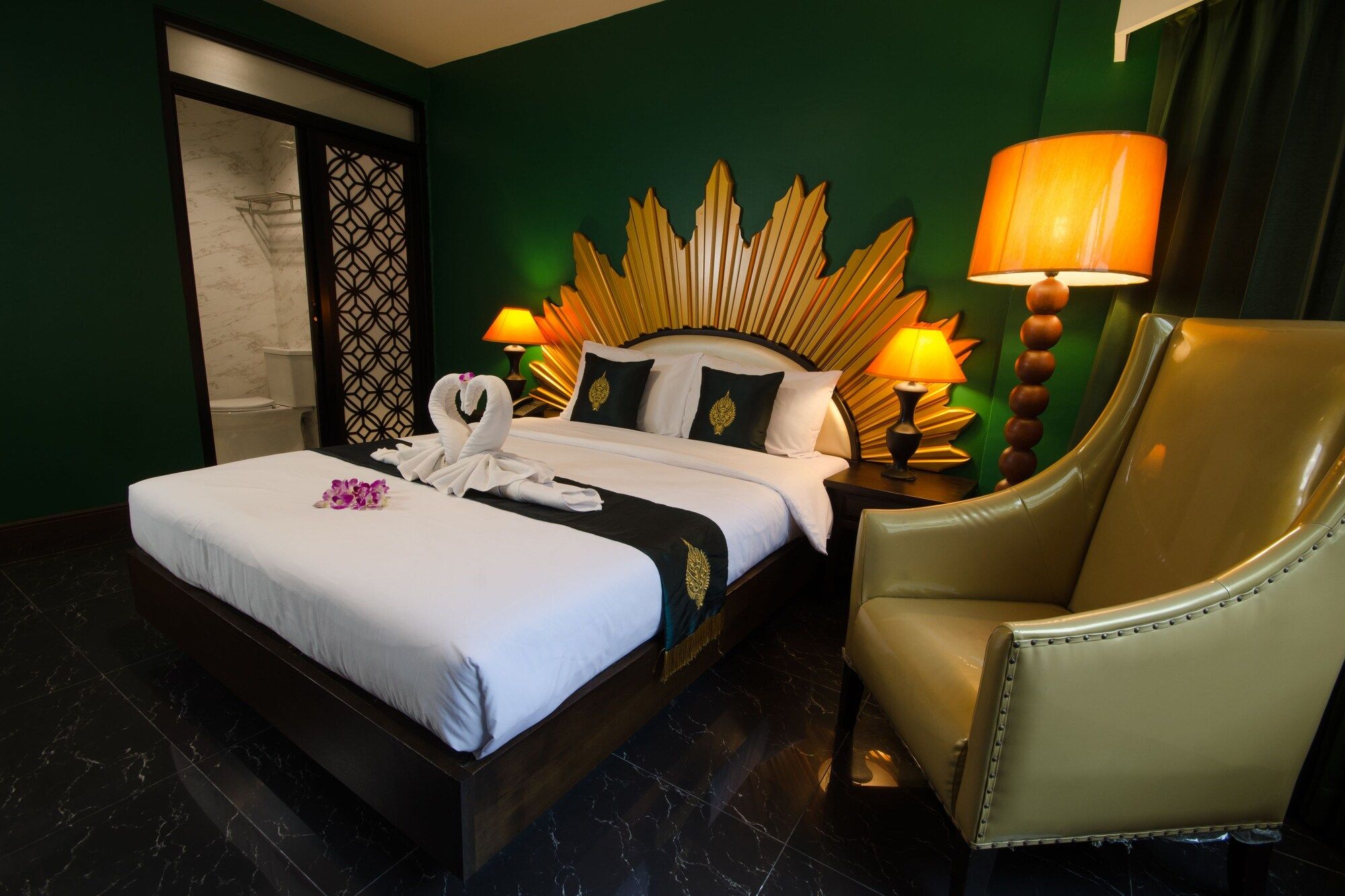 Chambre