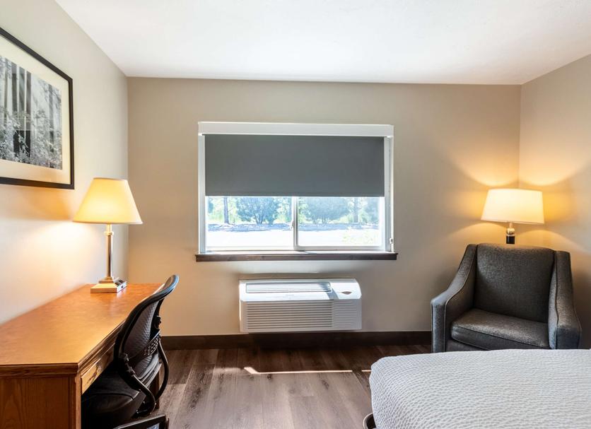 Équipements de la chambre Photo