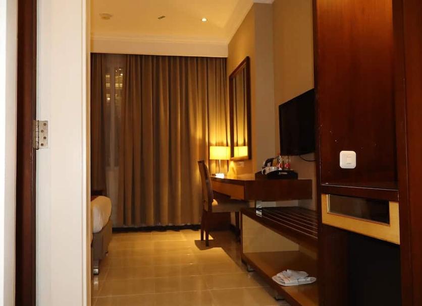 Équipements de la chambre Photo