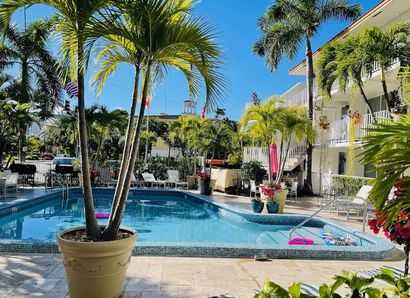 Piscine Photo