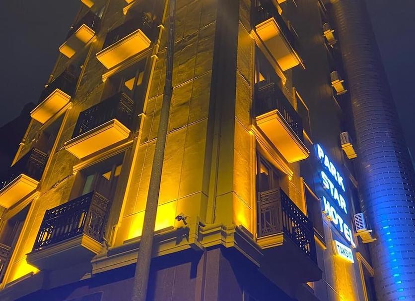 Bâtiment Photo