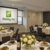 Salle de banquet