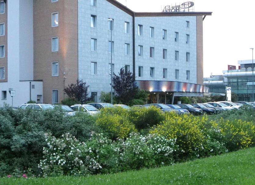Bâtiment Photo
