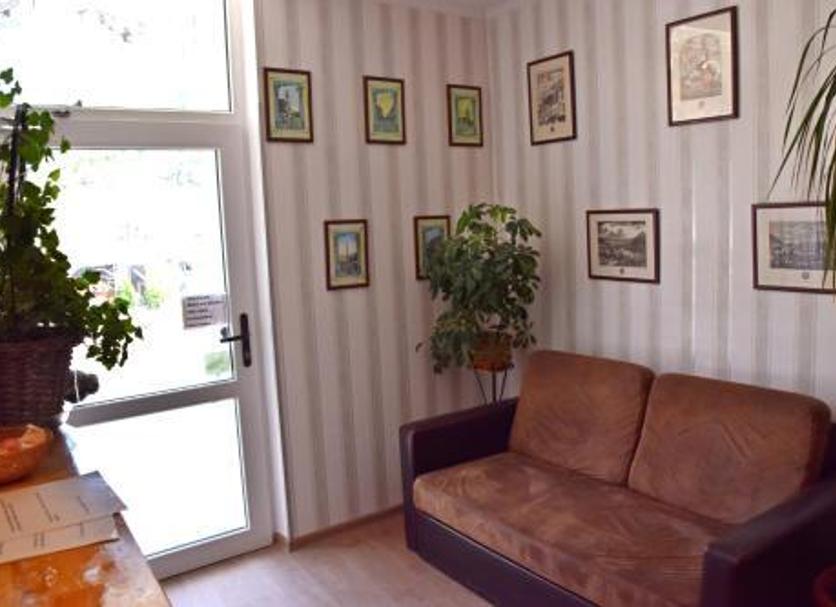 Salon Photo
