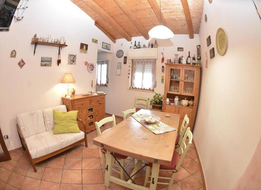 Salle à manger Photo
