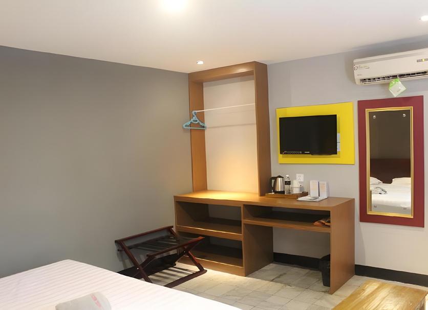 Équipements de la chambre Photo