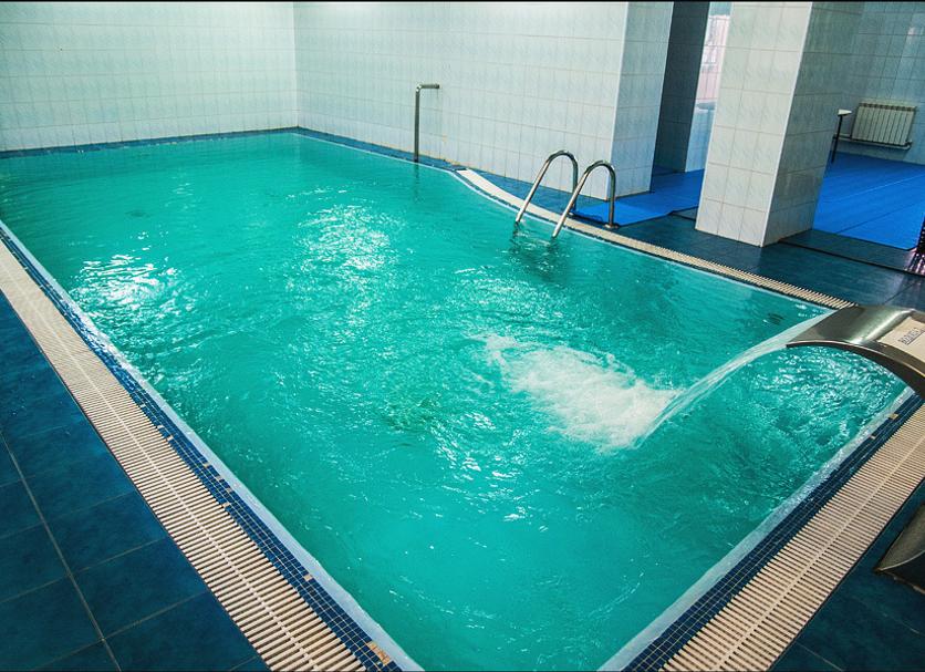 Piscine Photo