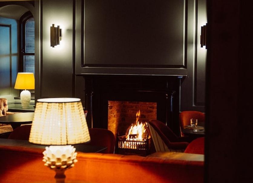Équipements de la chambre Photo