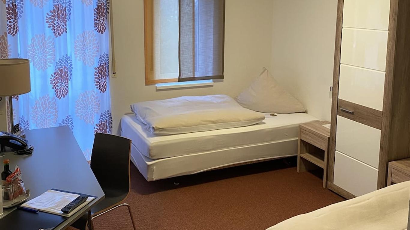 Hotel Astra Rastatt