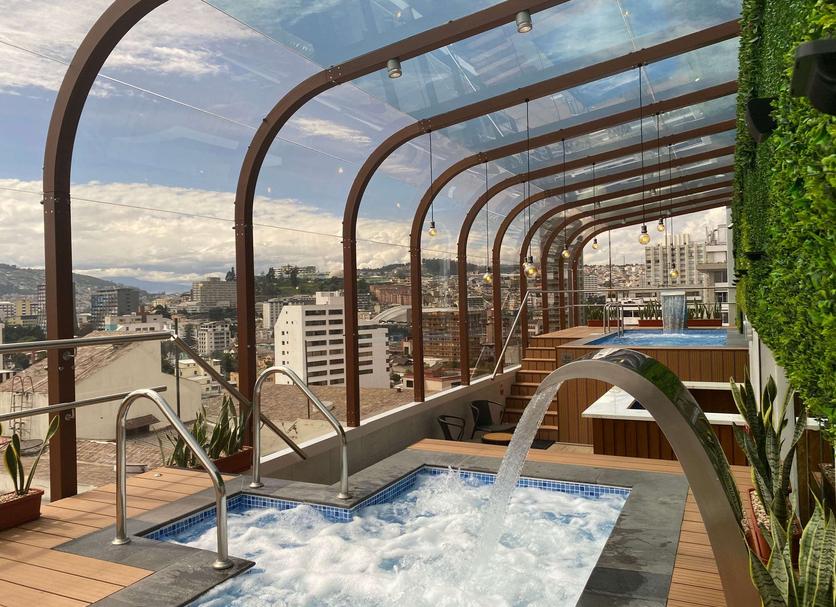 Piscine Photo