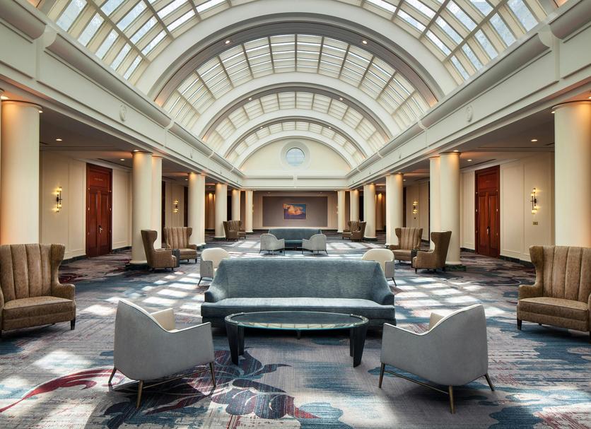 Hall d’entrée Photo