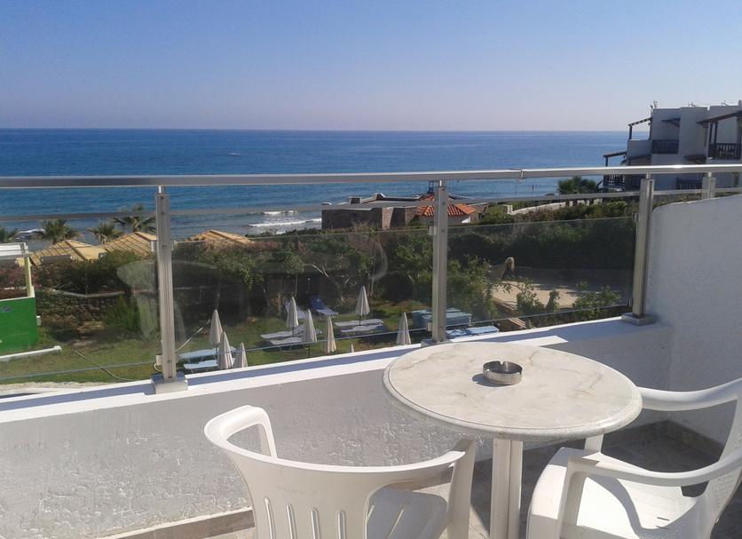 Balcon Photo