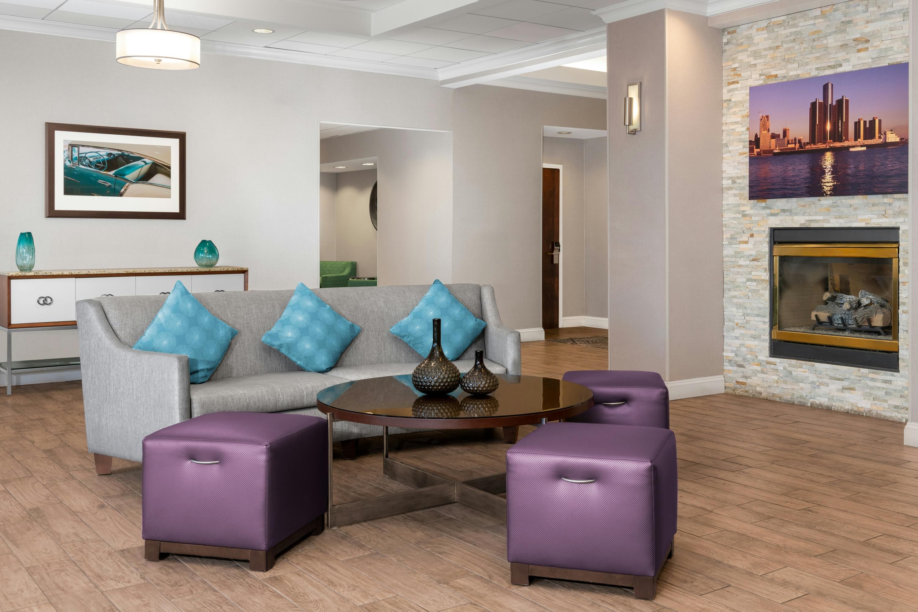 Salon
