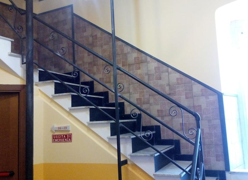 Escalier Photo