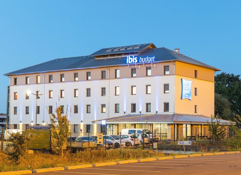 Bâtiment Photo