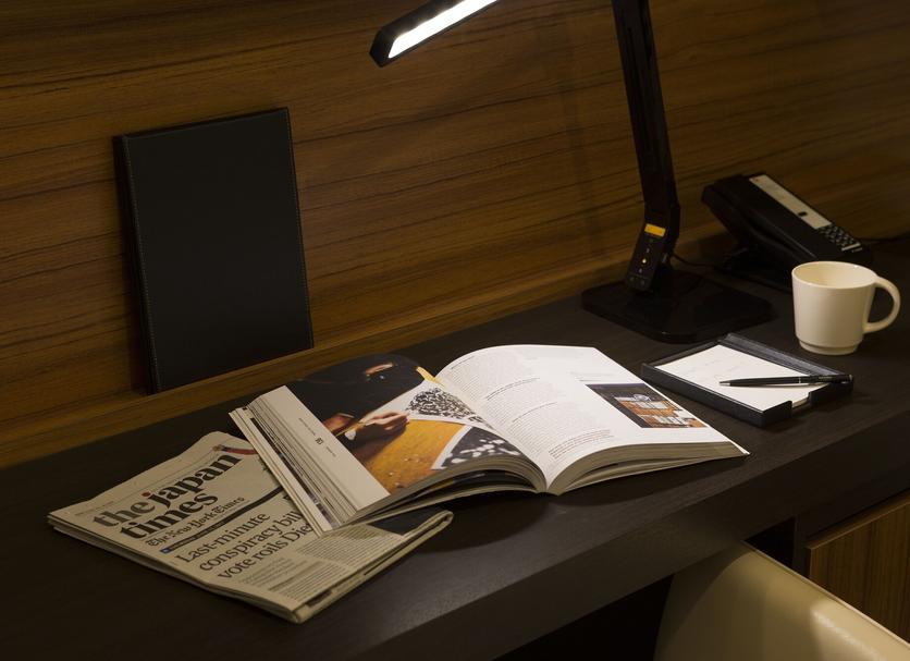 Équipements de la chambre Photo