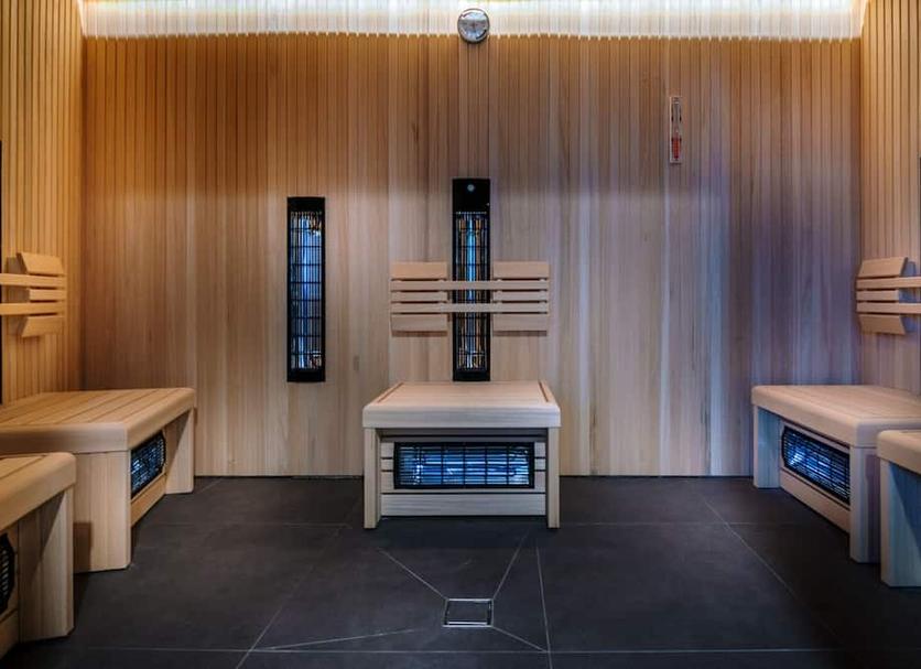 Spa Photo