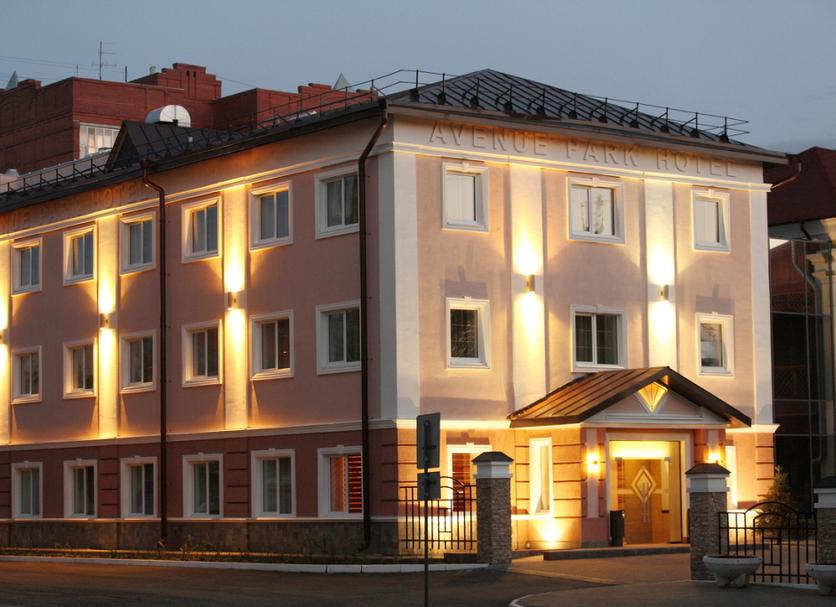 Bâtiment Photo
