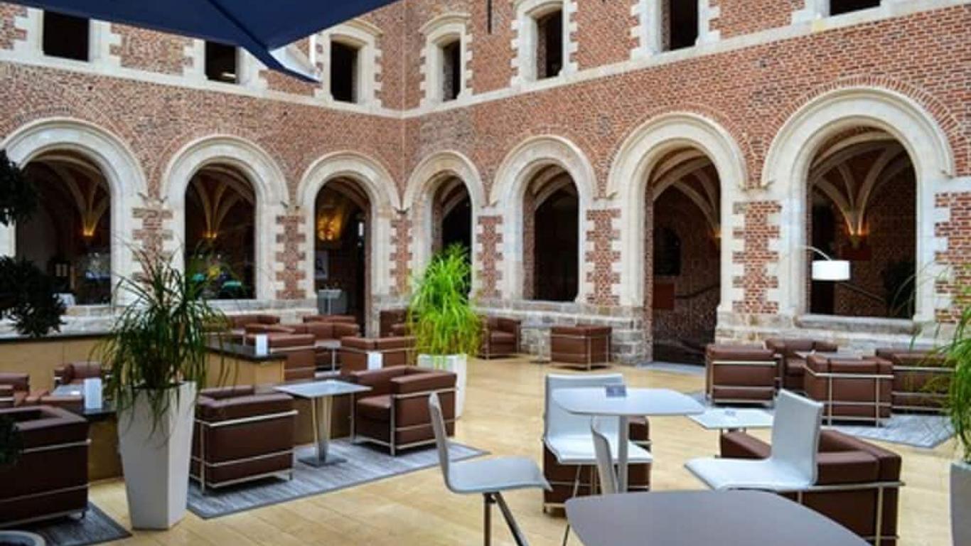 Couvent des Minimes