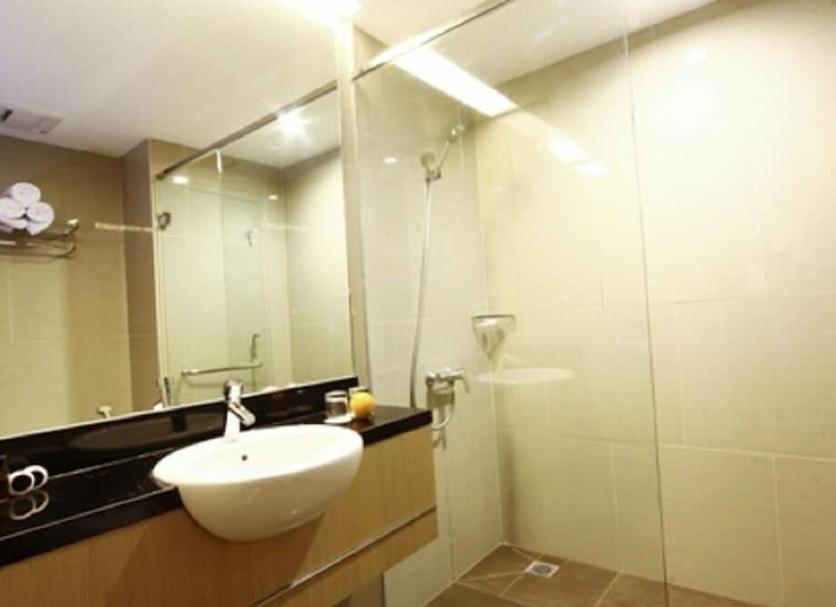 Salle de bain Photo