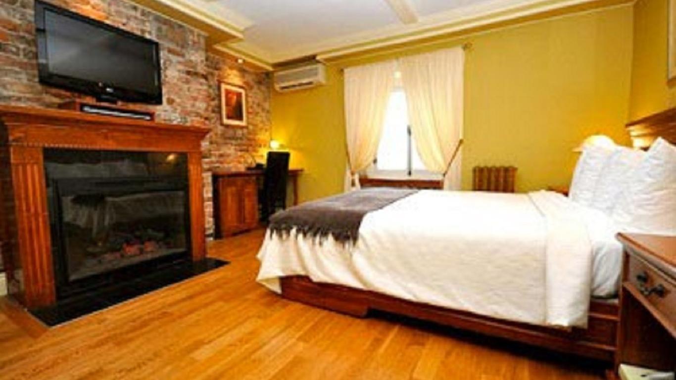 Hotel Acadia - Pavillon Principal