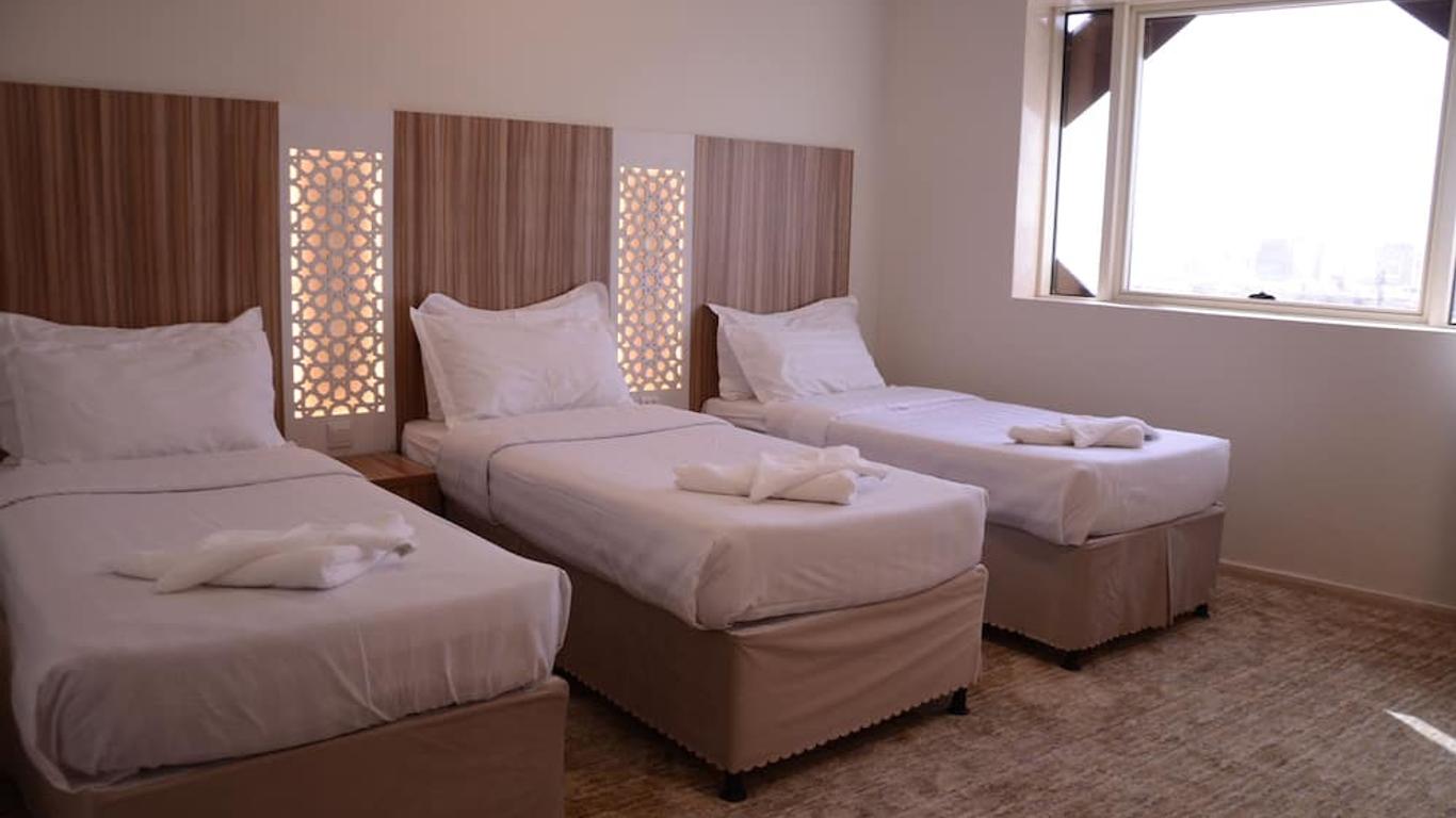 Artal Taiba Hotel