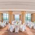Salle de banquet