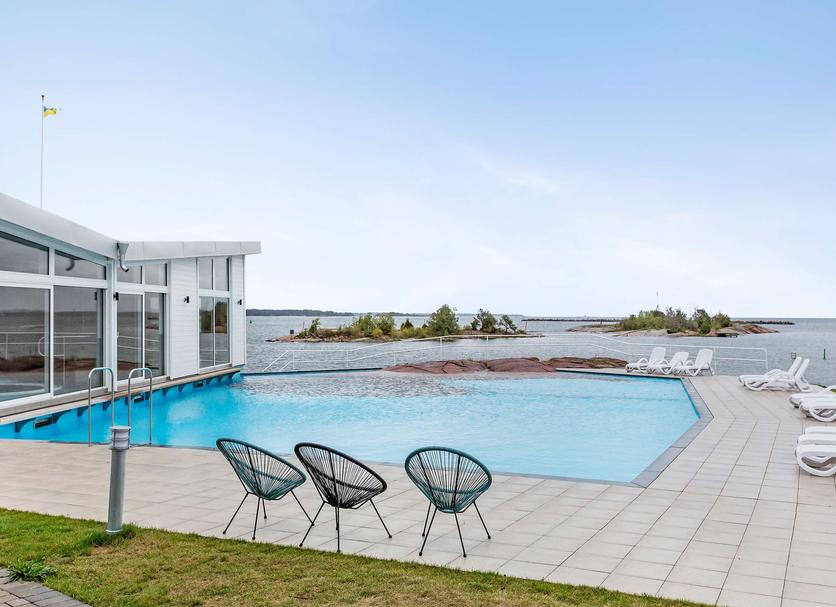 Piscine Photo