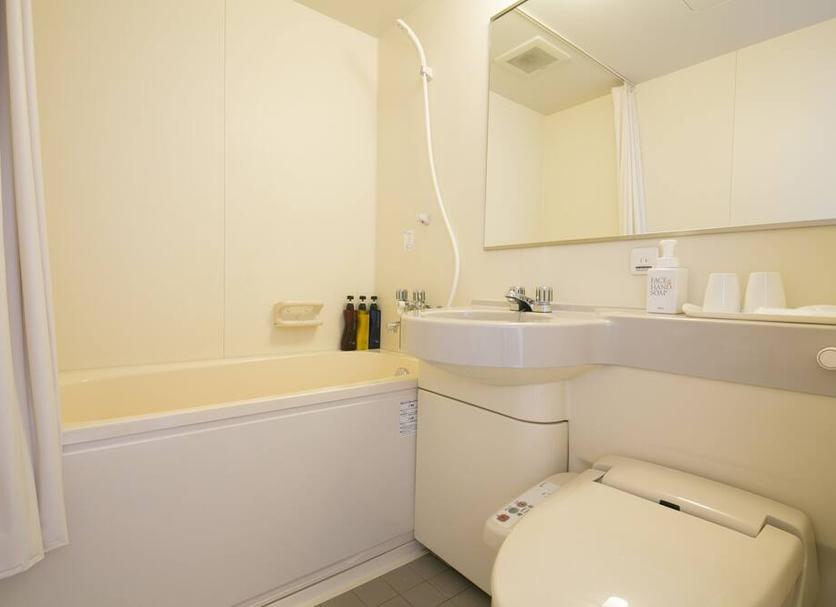 Équipements de la chambre Photo