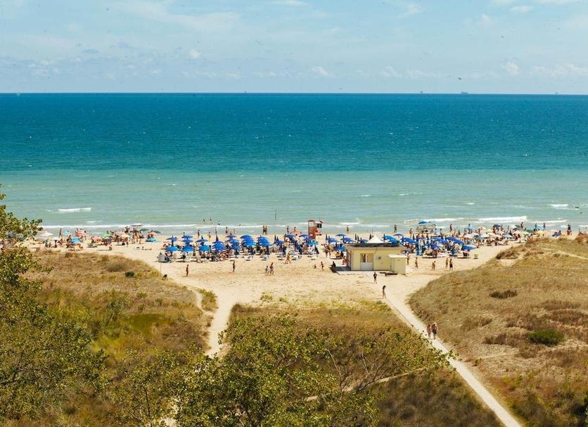 Plage Photo