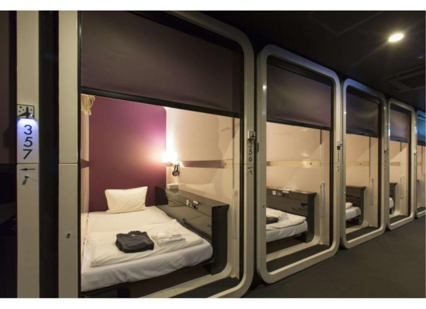 Équipements de la chambre Photo
