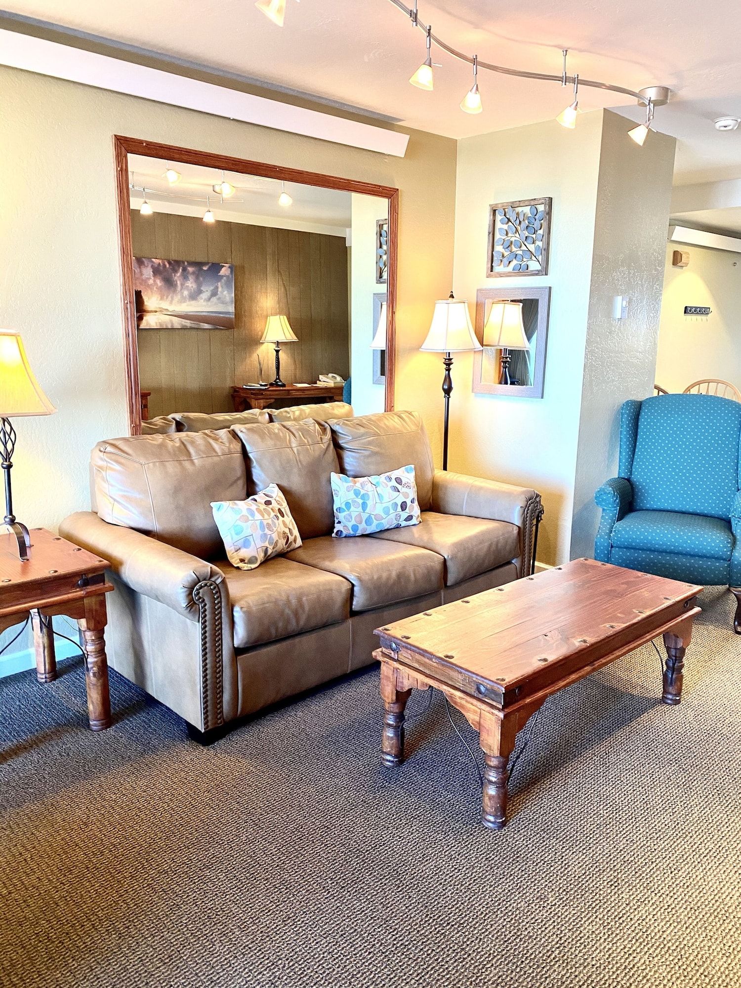 Salon