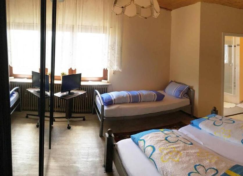 Chambre Photo