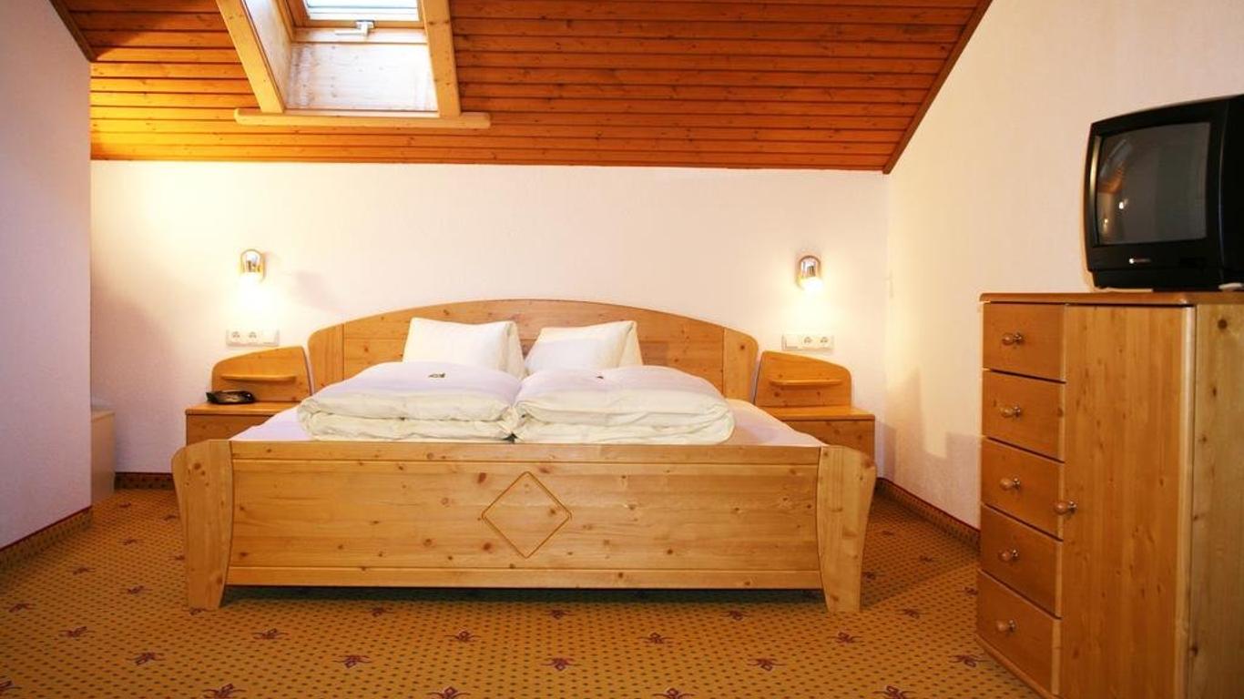 Pension Köhler