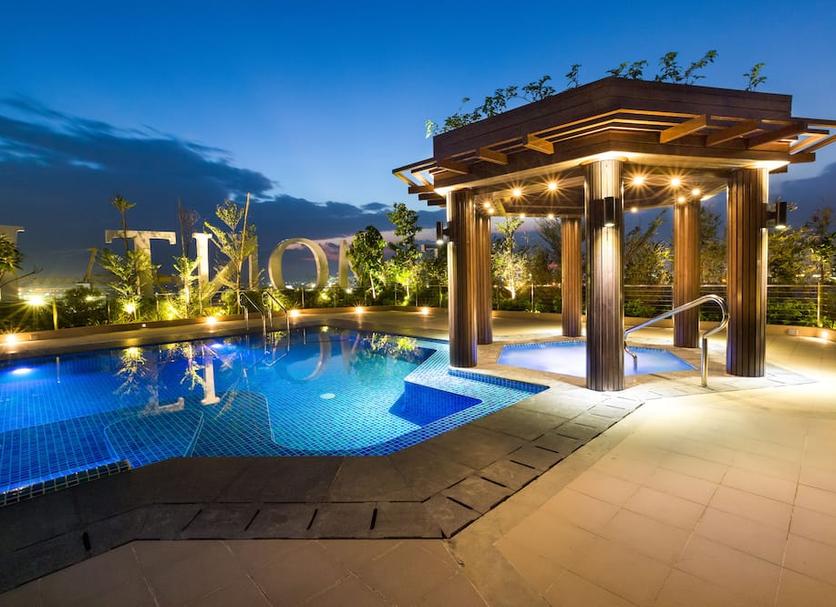 Piscine Photo