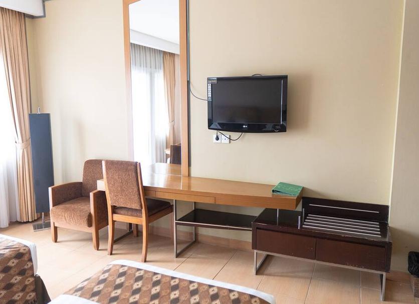 Équipements de la chambre Photo