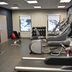 Salle de sport