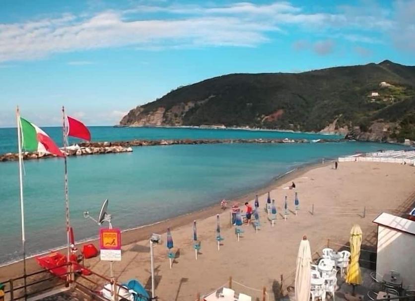 Plage Photo