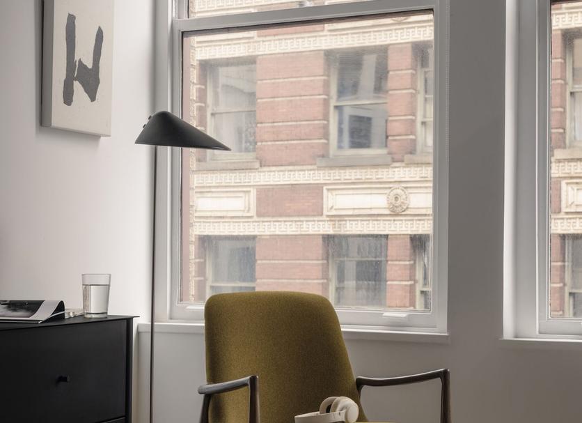 Équipements de la chambre Photo