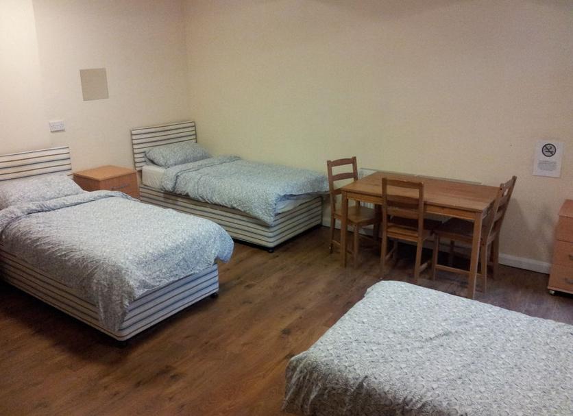Chambre Photo