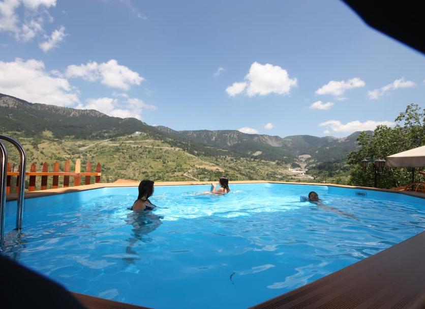 Piscine Photo