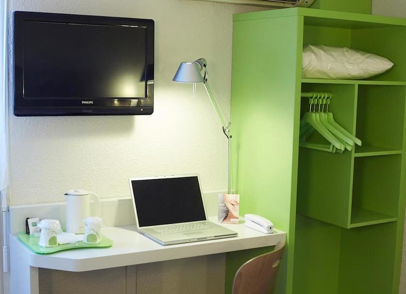 Équipements de la chambre Photo