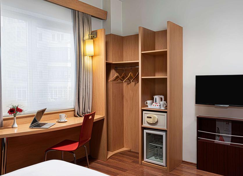 Équipements de la chambre Photo