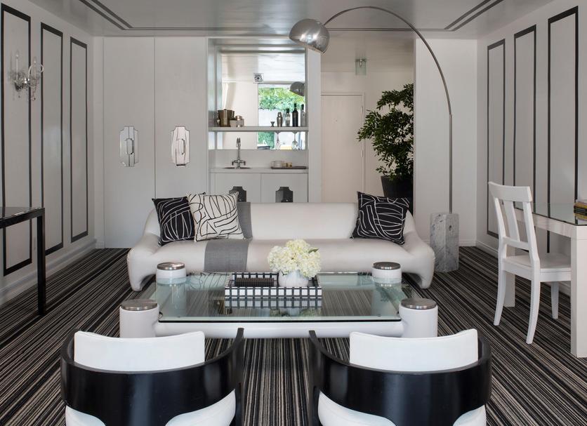 Salon Photo