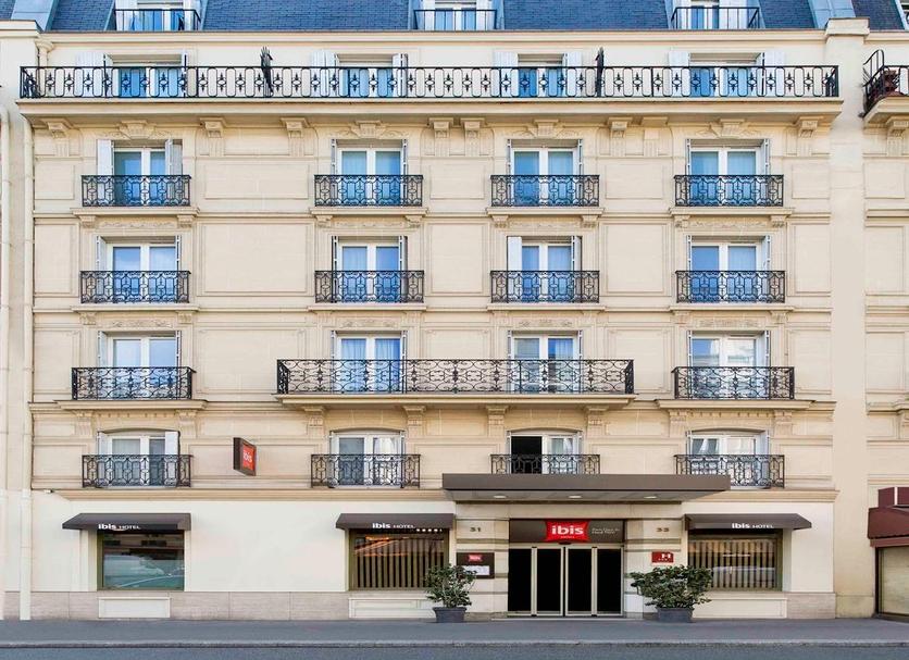 Bâtiment Photo