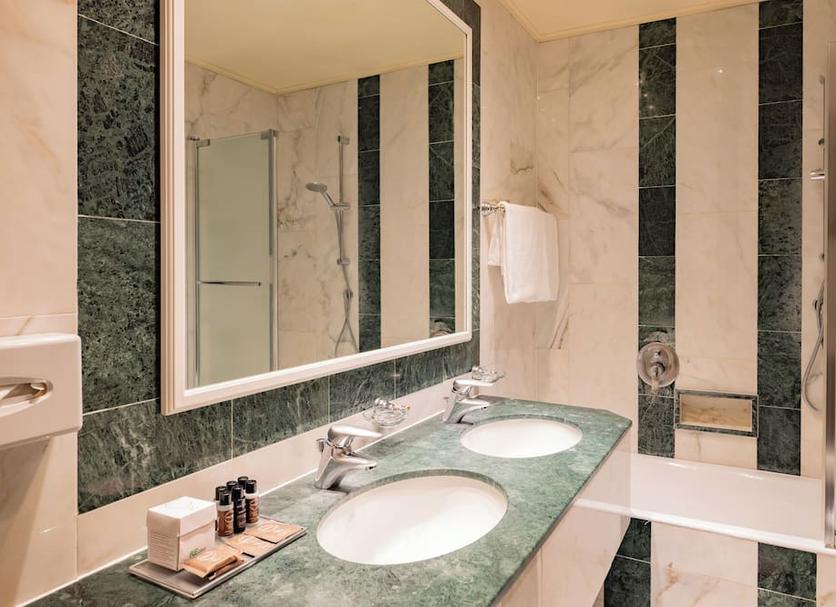Salle de bain Photo