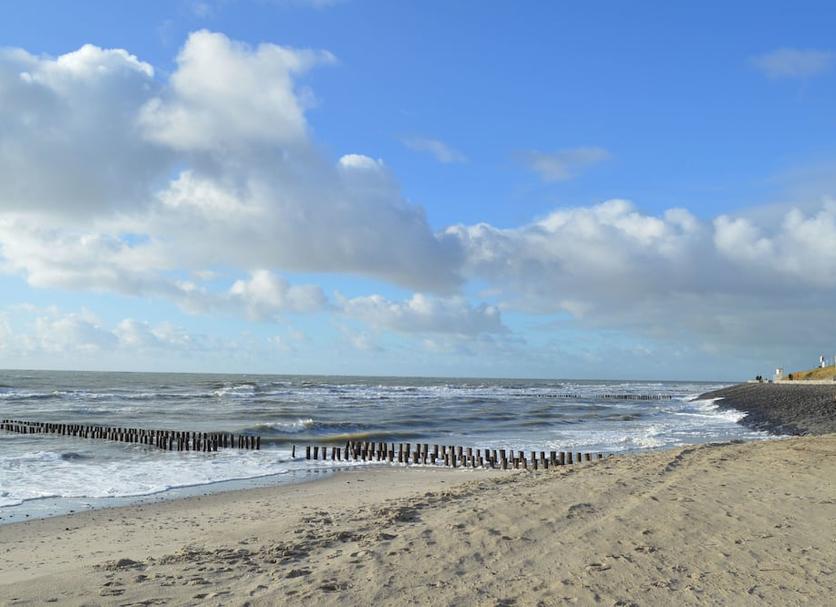 Plage Photo