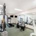 Salle de sport