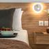 Équipements de la chambre