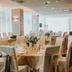 Salle de banquet